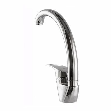 Смеситель кухонный Globus Lux Caprice GLCA-0103S