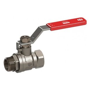 Кран шаровый ARCO SENA 1 1/2" НВ КР 150607