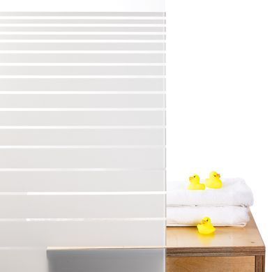 Душевая кабина Lidz Wiezak SC90x90.SAT.LOW.L, стекло Linie 4 мм без поддона
