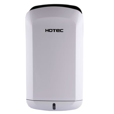 Сушилка для рук HOTEC 11.109 ABS White