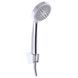 Душевой набор (шланг, лейка, кронштейн) ZERIX SHOWER SET-01 (ZX3068)