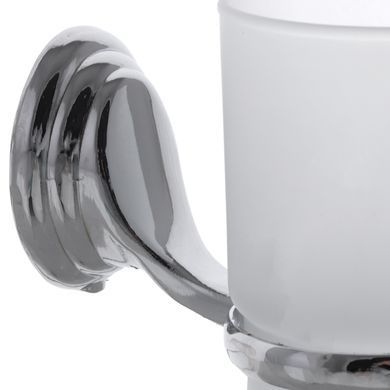 Стакан для зубных щеток HAIBA HB1506 HB0760