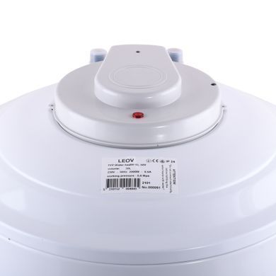 Водонагрівач LEOV EL 80 l