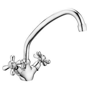 Кухонный смеситель Haiba Dominox 271 f HB0078