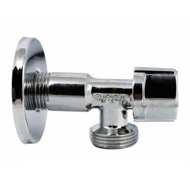 Кран шаровый KOER 1/2x3/8 (KR.510) (KR0147)