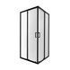 Душевая кабина Qtap Taurus BLA1099SC6 Clear