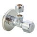 Кран шаровый KOER 1/2x3/8 (KR.510) (KR0147)