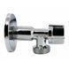 Кран шаровый KOER 1/2x3/8 (KR.510) (KR0147)
