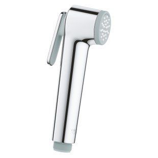 Grohe 27512001GROHE TRIGGER Spray душ гігієнічний, 1 вид струменя, хром