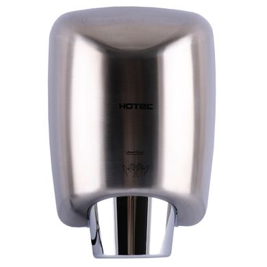 Сушилка для рук HOTEC 11.253 Stainless Steel