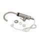 Кран для кухни проточный Lidz (NKS) 95 00 060 SD00041983