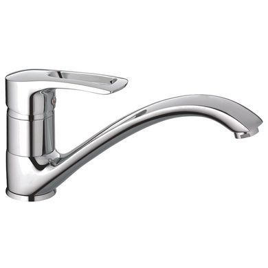 Кухонный смеситель Haiba Hansberg 012 HB0206