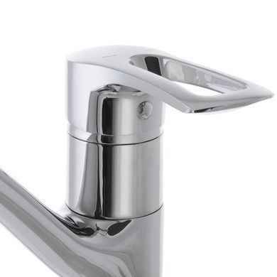 Кухонный смеситель Haiba Hansberg 012 HB0206