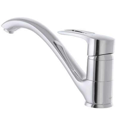 Кухонный смеситель Haiba Hansberg 012 HB0206