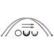 Кухонный смеситель Haiba Hansberg 012 HB0206