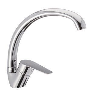 Смеситель для кухни HAIBA NIKAS 777 Nut HB0870