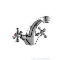 Смеситель HAIBA Smes 161 HB0370