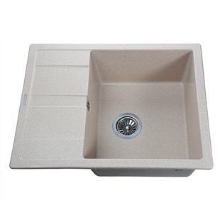 Гранітне миття Globus Lux ONE піщаний 650х500