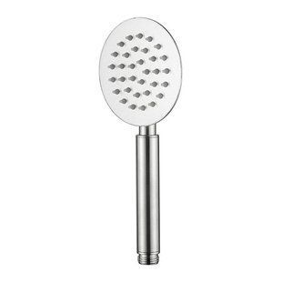 Лейка для душа из нержавеющей стали ZERIX LR70002 LL1641