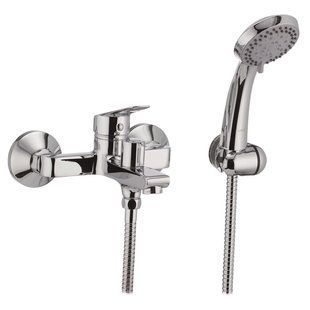 Змішувач для ванни HAIBA NIKAS 009 EURO HB0886