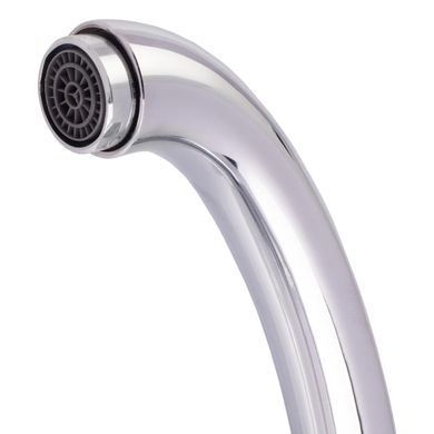 Змішувач для кухні Lidz (CRM) Cosmos 80 008F-3 SD00040949