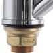 Смеситель для кухни HAIBA COSMOS 555 HB0799