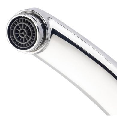 Змішувач для кухні Lidz (CRM) Mars 81002 SD00040950