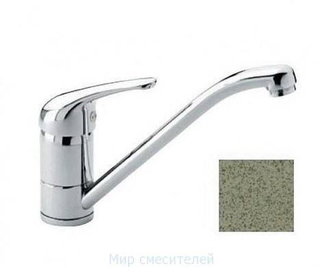 Смеситель для куxни EMMEVI AMBRA GRANIT AG9007