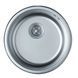 Мойка HAIBA 440 Decor HB0525