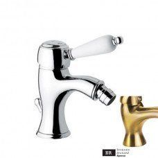 Смеситель для биде EMMEVI Laguna бронза BR40064