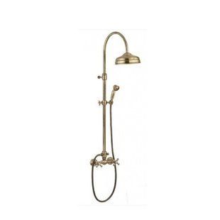 Душевая система EMMEVI DECO BR1200281