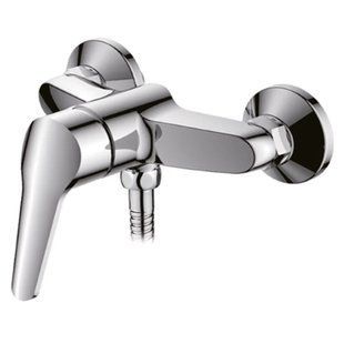 Змішувач для душів. кабіни IBERGRIF ROMA M12050 IB0046