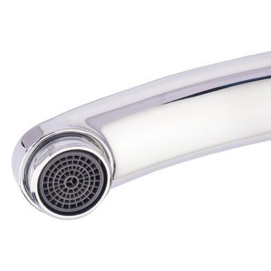 Смеситель для кухни Lidz (CRM) Mars 81 003 00 SD00040979