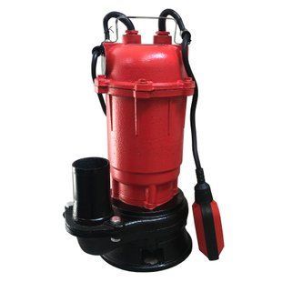 Насос фекальний Optima WQD10-12 1.1кВт