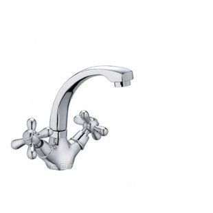 Смеситель для раковин Haiba Dominox 272 HB0080