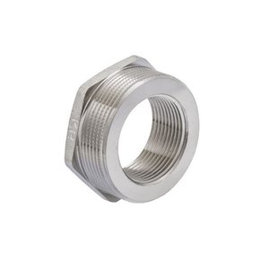 Футорка 1-1/4"x2" KOER KF.F1220 (KF0090)