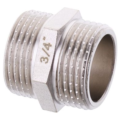 Ниппель 3/4" "KOER WM.N08 (KR2990)