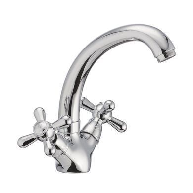 Змішувач для раковин Haiba Dominox 272 HB0080