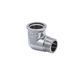 Кут 1/2'" НВ (хром) KOER KF.L06MF.CHR (KF0127)
