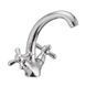 Змішувач для раковин Haiba Dominox 272 HB0080